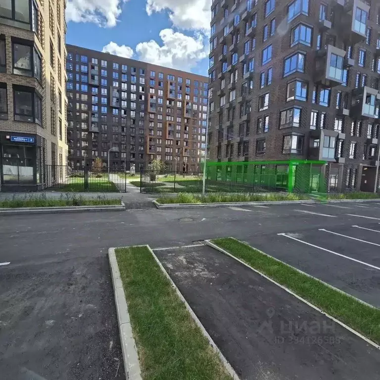 Помещение свободного назначения в Московская область, Люберцы ... - Фото 1