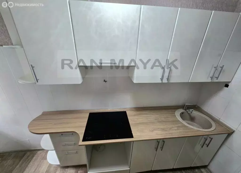 2-комнатная квартира: Майкоп, Кооперативная улица, 78 (44.3 м) - Фото 2