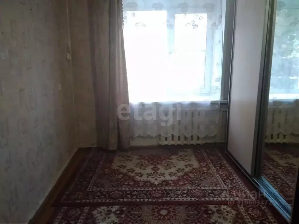 2-к кв. Бурятия, Улан-Удэ Заречный мкр, ул. Мерецкова, 33 (49.1 м) - Фото 1