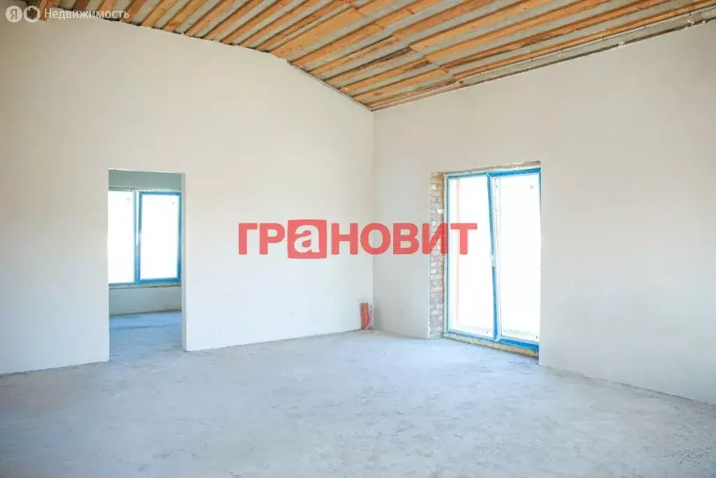 Дом в Кубовая, ДНТ Связист, 9 (104 м) - Фото 1