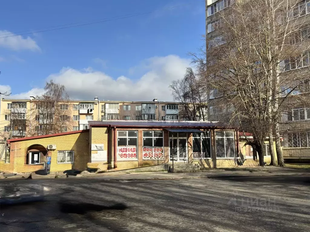 Помещение свободного назначения в Ставропольский край, Ставрополь ул. ... - Фото 2