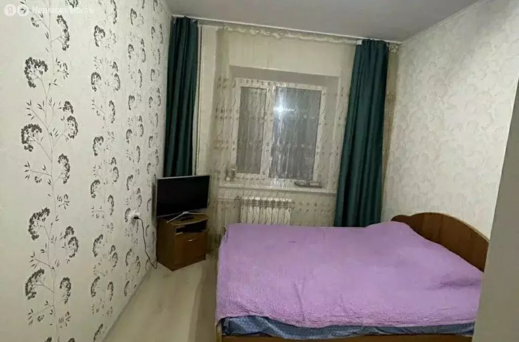 2-комнатная квартира: Ахтубинск, улица Будённого, 12 (44 м) - Фото 0