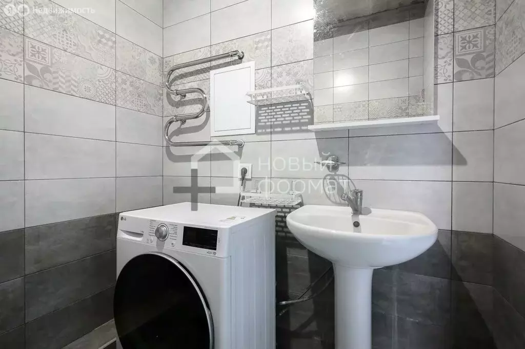 3-комнатная квартира: Мытищи, Стрелковая улица, 4 (77.1 м) - Фото 1