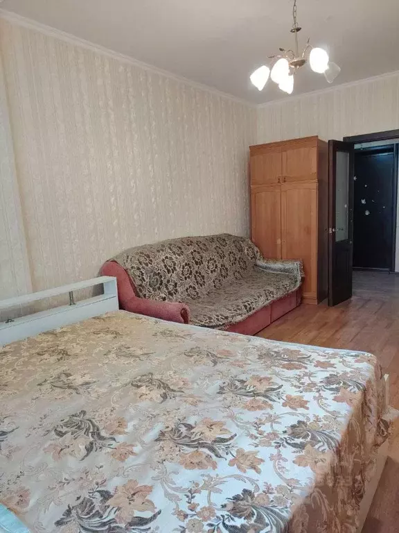 1-к кв. Московская область, Балашиха ул. Калинина, 17/10к2 (45.1 м) - Фото 2