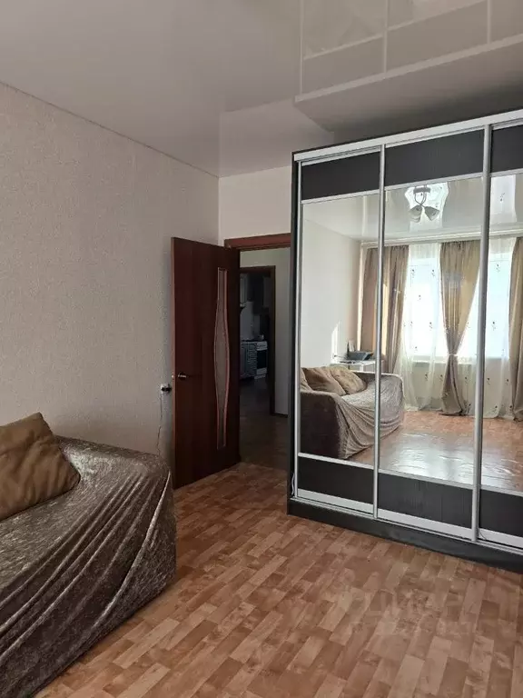 2-к кв. Ставропольский край, Ставрополь ул. Тухачевского, 24/3 (56.0 ... - Фото 1