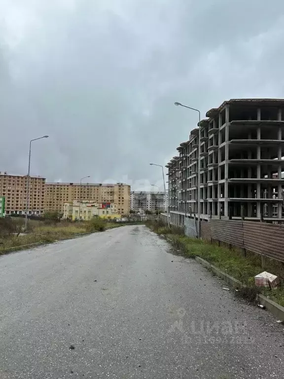 1-к кв. Ингушетия, Магас ул. Эльберта Нальгиева (51.9 м) - Фото 1