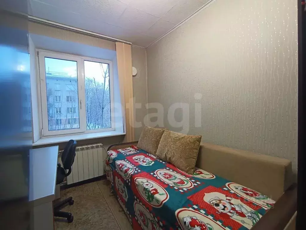 Комната Санкт-Петербург 3-й Рабфаковский пер., 12К4 (9.8 м) - Фото 2