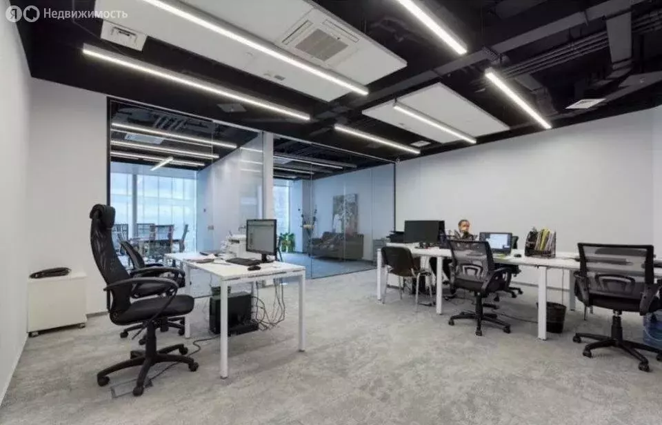 Офис (73 м) - Фото 1