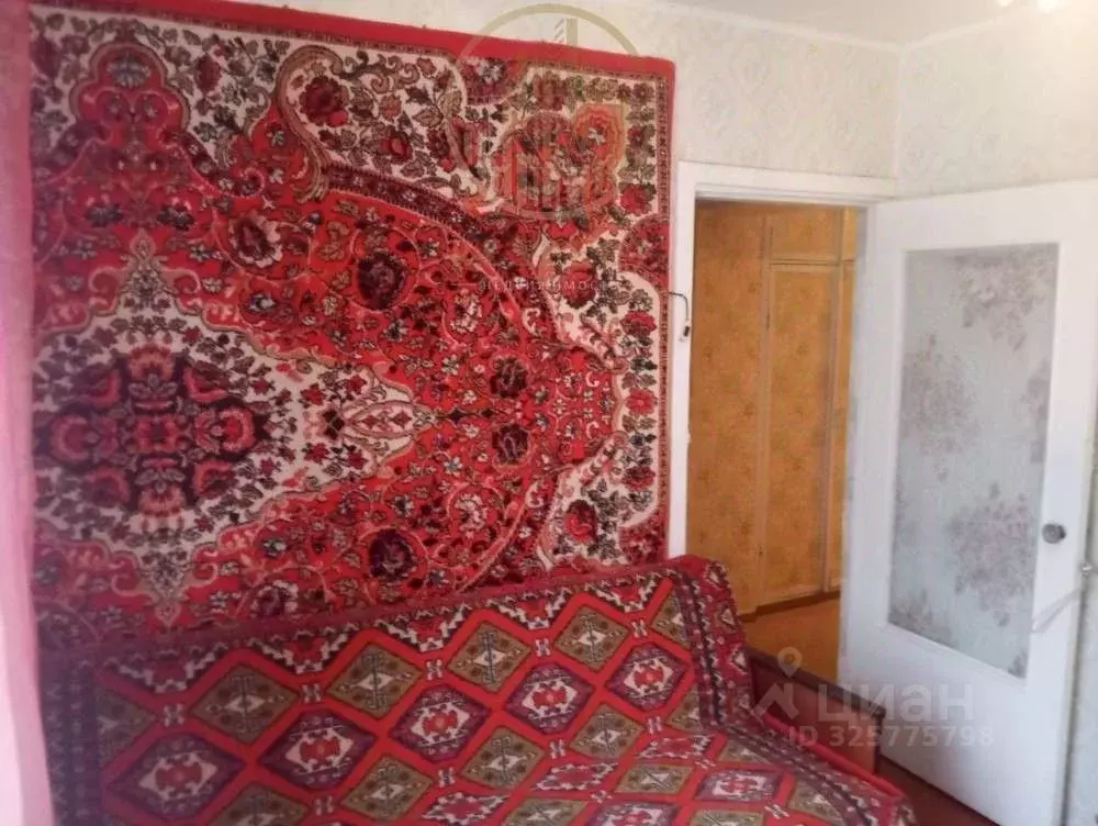 3-к кв. Ставропольский край, Минеральные Воды просп. Карла Маркса, 75 ... - Фото 2