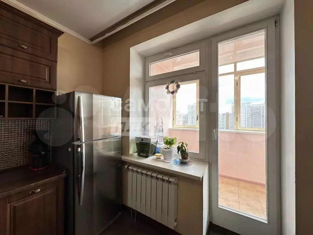 2-к. квартира, 79,1 м, 14/23 эт. - Фото 1