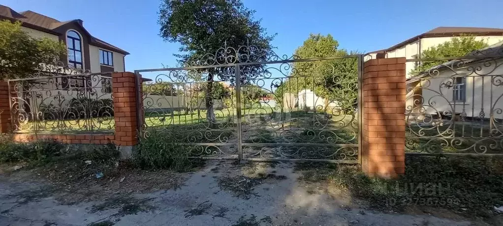 Участок в Краснодарский край, Анапа муниципальный округ, Анапская ... - Фото 2