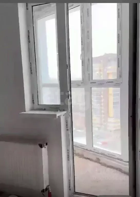 3-к кв. Ростовская область, Ростов-на-Дону Привокзальная ул., 3/1 ... - Фото 0