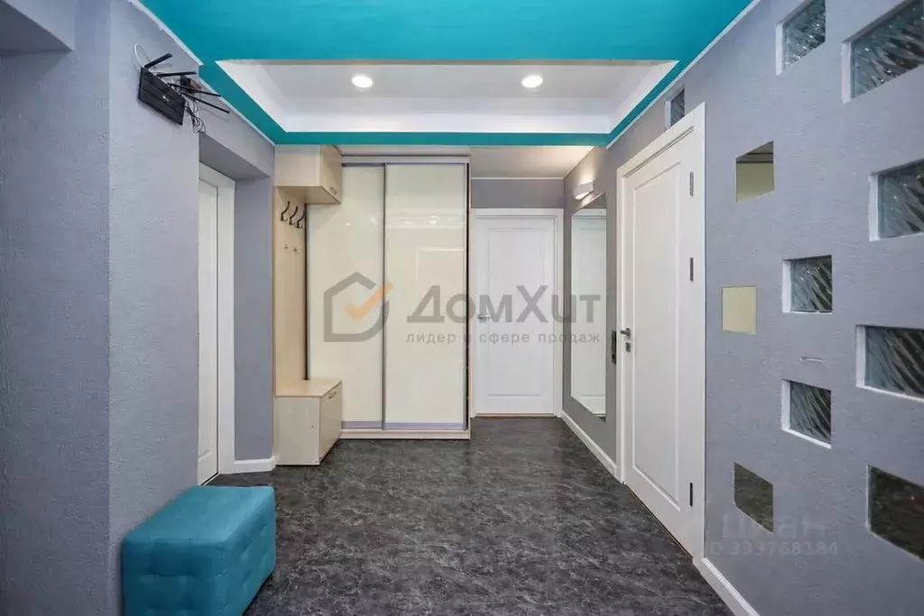 2-к кв. Севастополь ул. Вакуленчука, 26к2 (92.0 м) - Фото 2
