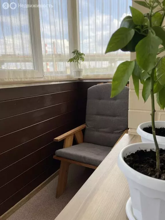 2-комнатная квартира: Вологда, Ленинградская улица, 62 (67 м) - Фото 1