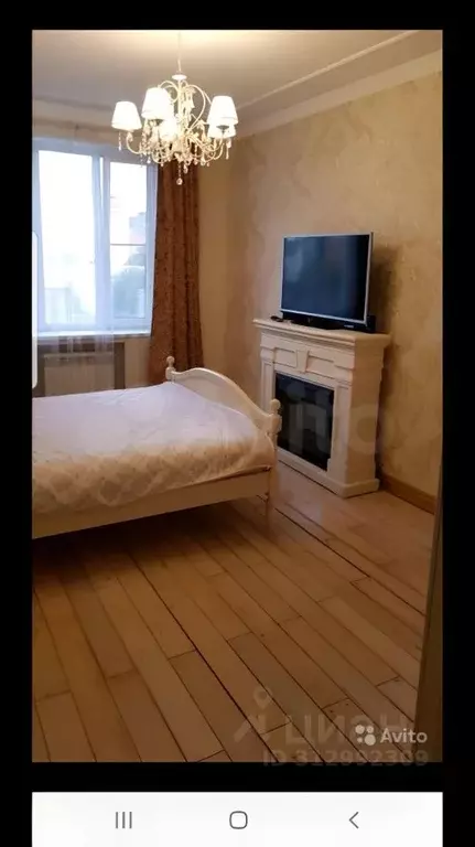 1-к кв. Владимирская область, Владимир ул. Семашко, 8 (55.0 м) - Фото 0