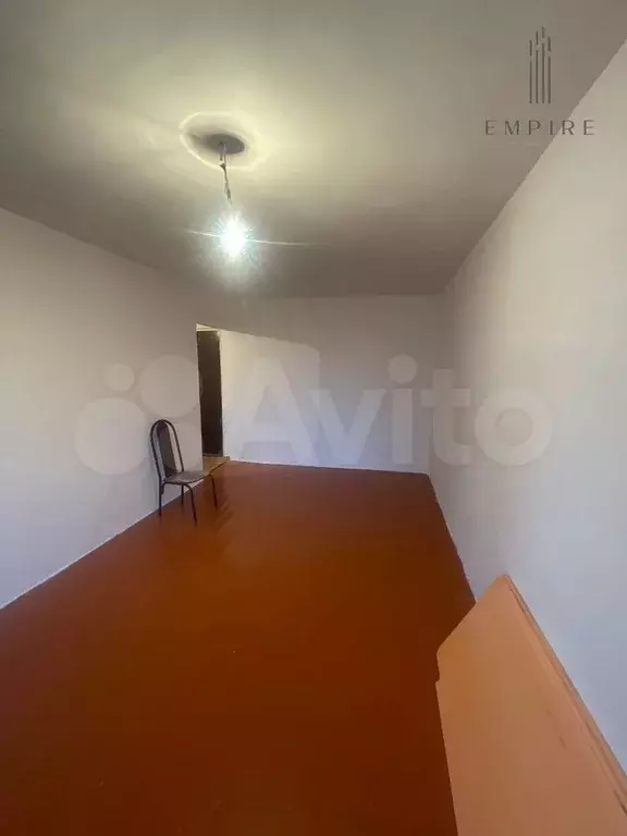 1-к. квартира, 31 м, 5/5 эт. - Фото 1