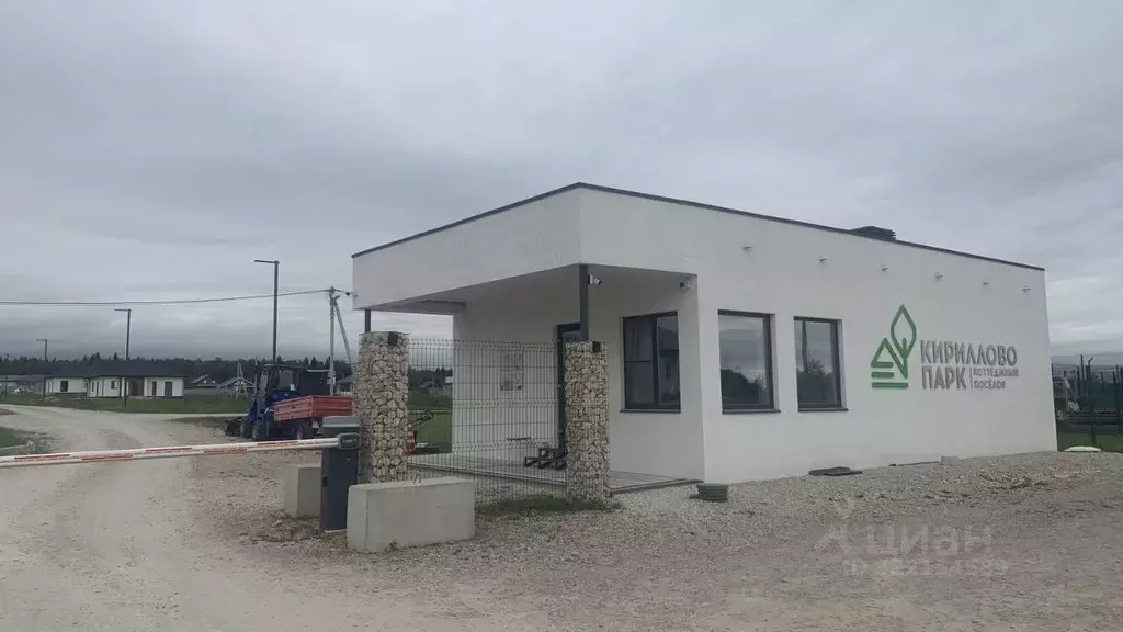 Коттедж в Калужская область, Боровск  (140 м) - Фото 2