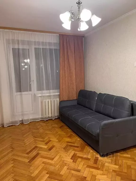 2-к кв. Москва 3-я Прядильная ул., 18 (62.0 м) - Фото 1