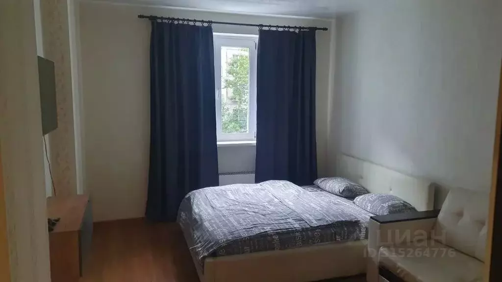 1-к кв. Новосибирская область, Новосибирск ул. Державина, 92/3 (45.0 ... - Фото 1