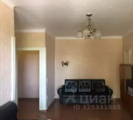 2-к кв. Иркутская область, Иркутск Гражданская ул., 64 (44.0 м) - Фото 2