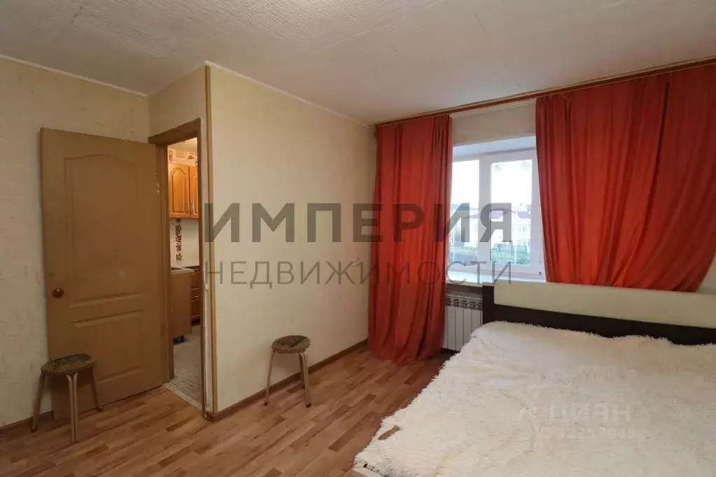 2-к кв. Магаданская область, Магадан Комсомольская пл., 2 (42.7 м) - Фото 2