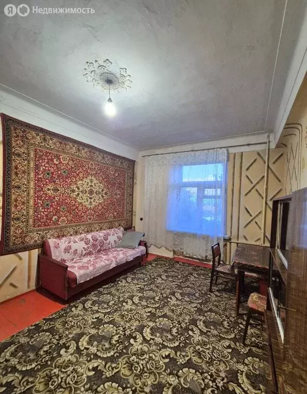 2-комнатная квартира: Волгоград, проспект имени В.И. Ленина, 199 (51.9 ... - Фото 1