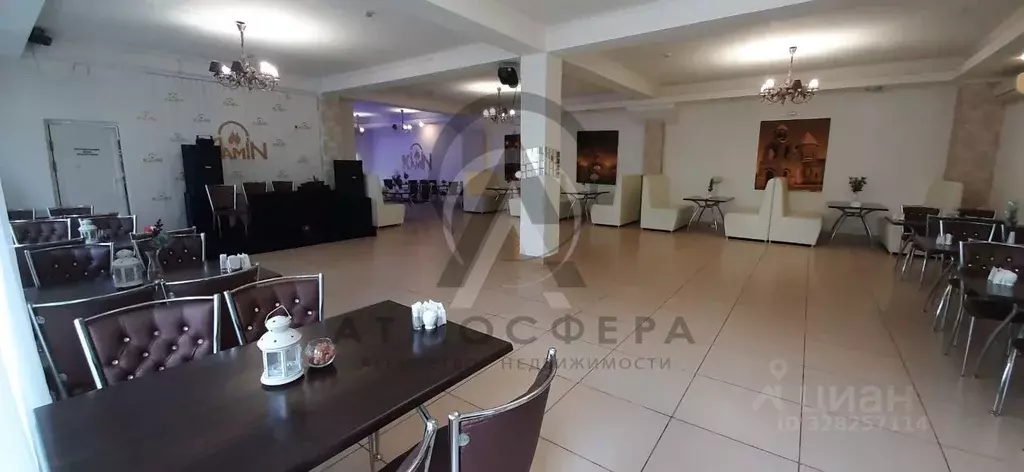 Помещение свободного назначения в Краснодарский край, Туапсинский ... - Фото 2