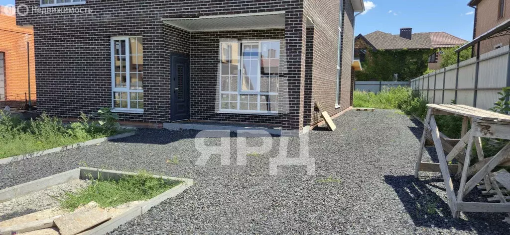 Дом в Ростов-на-Дону, 5-я Ковровая улица (310 м) - Фото 1