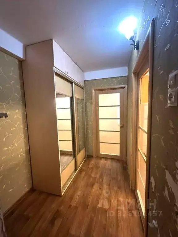 2-к кв. Санкт-Петербург бул. Красных Зорь, 12 (42.2 м) - Фото 1