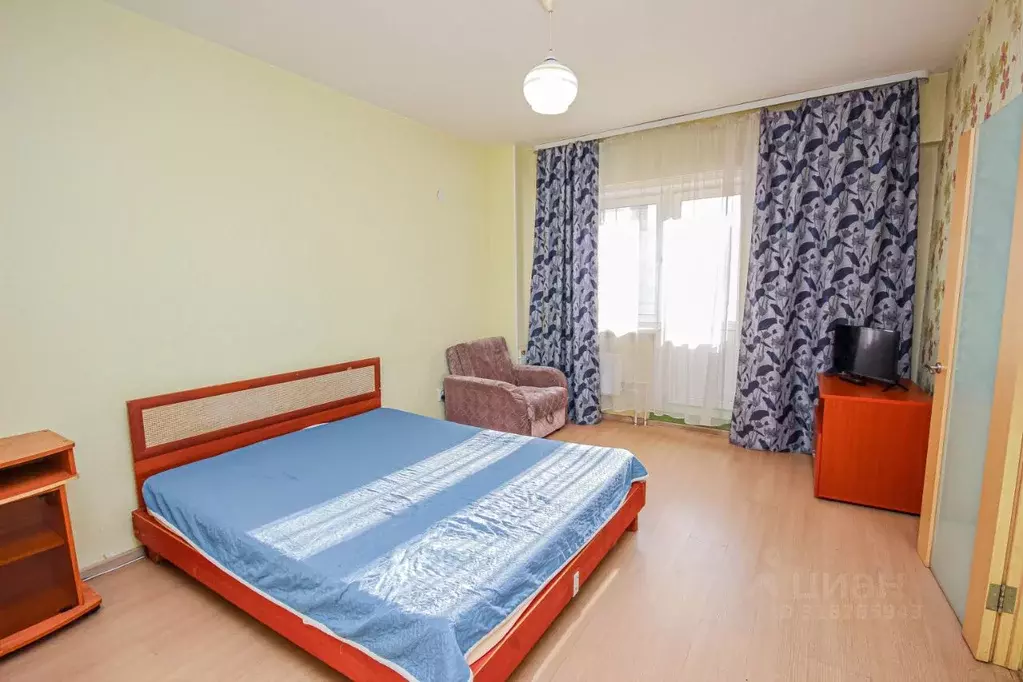 1-к кв. Свердловская область, Артемовский ул. Крылова, 2Е (30.0 м) - Фото 0