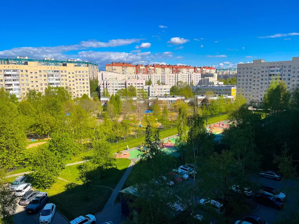 Продаётся 2-к квартира, 50.6 м - Фото 0