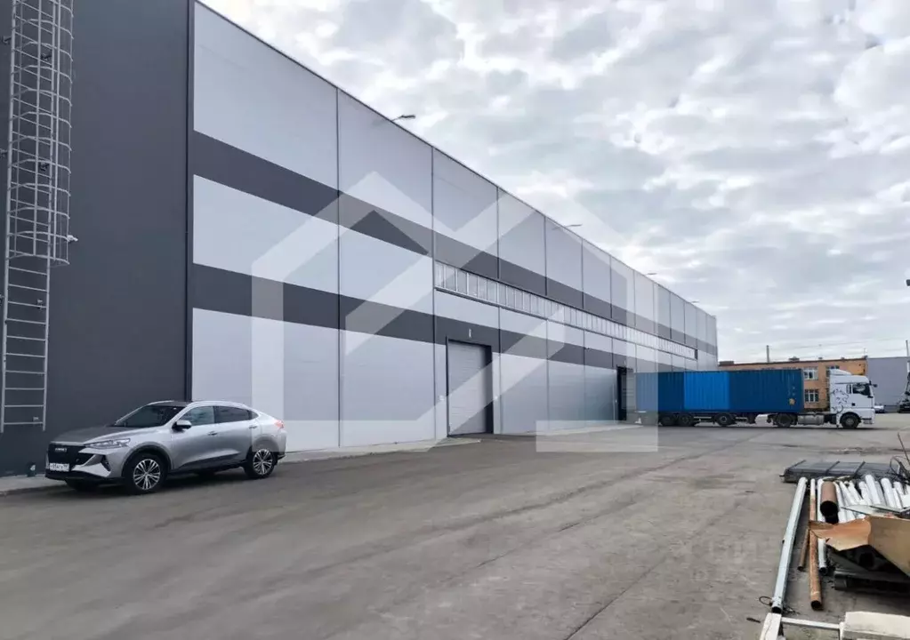 Помещение свободного назначения в Московская область, Подольск ... - Фото 2