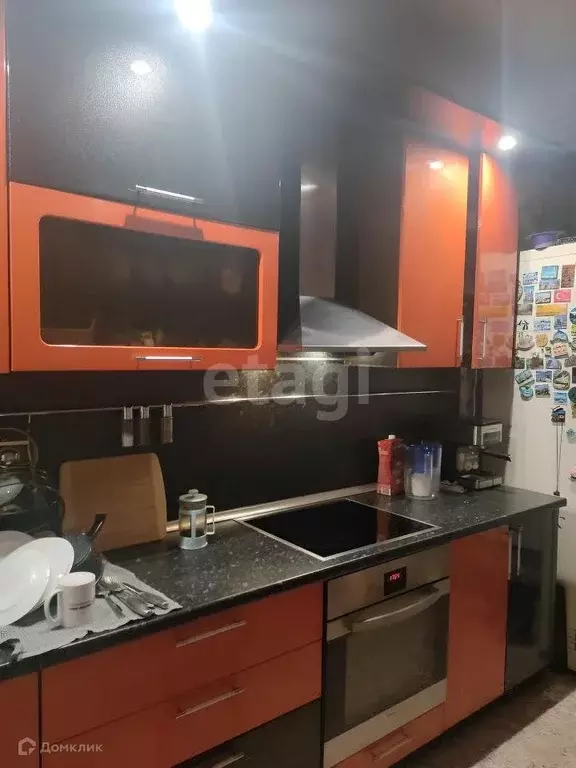 Продаётся 2-к квартира, 63 м - Фото 1