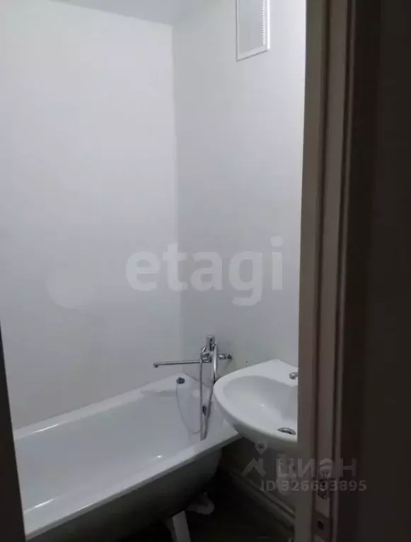 1-к кв. Пермский край, Пермь ул. Маяковского, 51 (38.2 м) - Фото 2