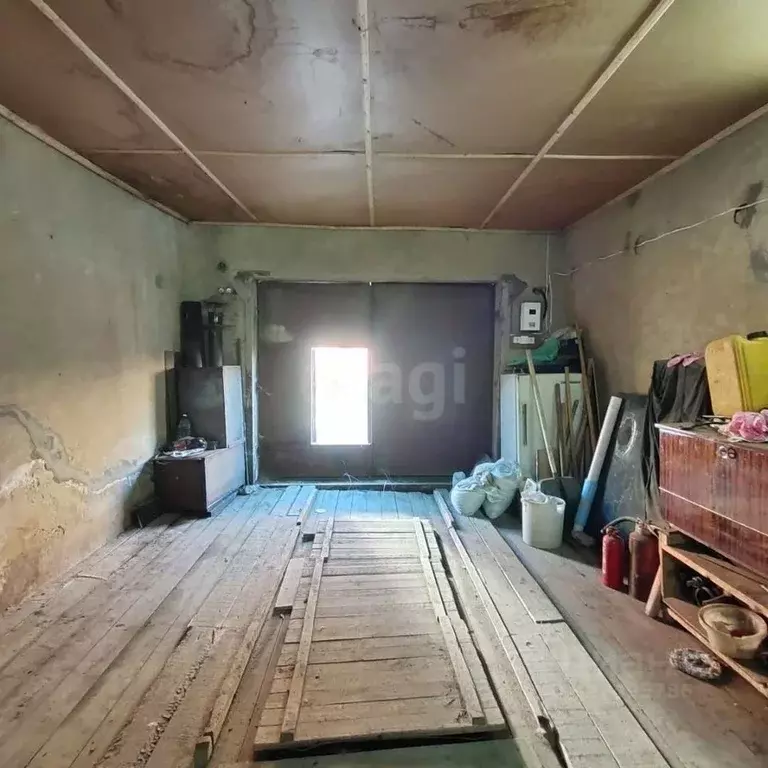 Гараж в Вологодская область, Вологда ул. Гагарина, 93Ас3/2 (21 м) - Фото 1