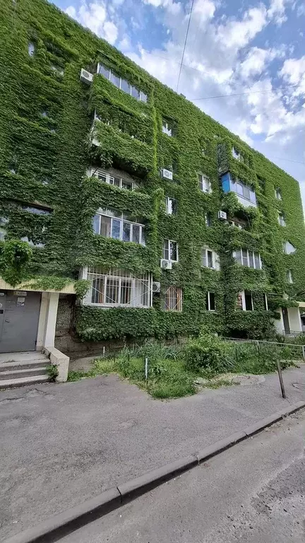 1-к. квартира, 36,1 м, 2/5 эт. - Фото 1
