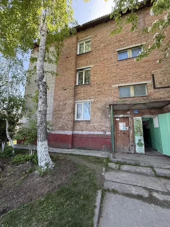 2-к. квартира, 45,1 м, 1/3 эт. - Фото 1