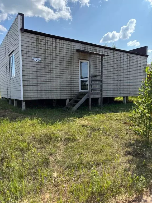 Дом в Тверская область, Калининский муниципальный округ, д. Гришкино ... - Фото 2