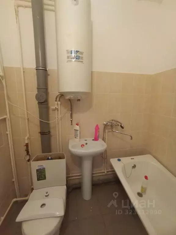 2-к кв. Тверская область, Калининский муниципальный округ, ... - Фото 2