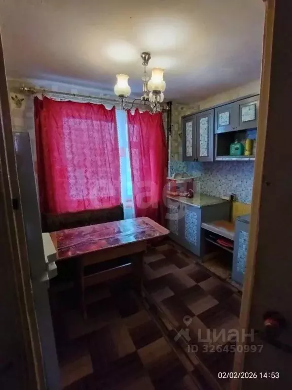 2-к кв. Красноярский край, Шарыпово 2-й мкр, 1/16 (47.9 м) - Фото 2