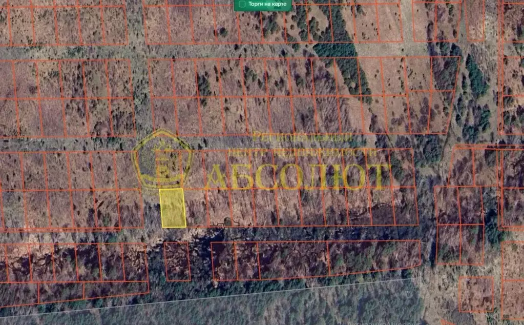 Участок в Свердловская область, Ревда муниципальный округ, с. ... - Фото 2