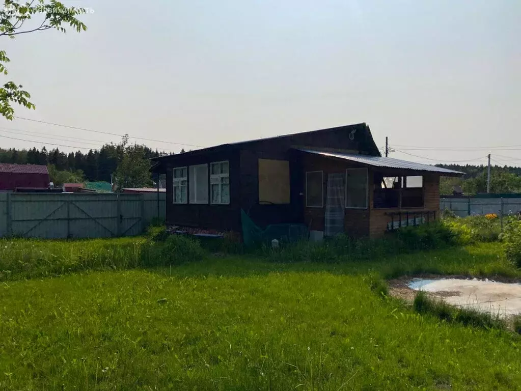 Дом в Владимирская область, Александров (40 м) - Фото 0