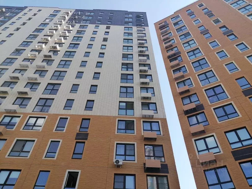 2-к кв. Московская область, Ленинский городской округ, Боброво пгт ул. ... - Фото 2