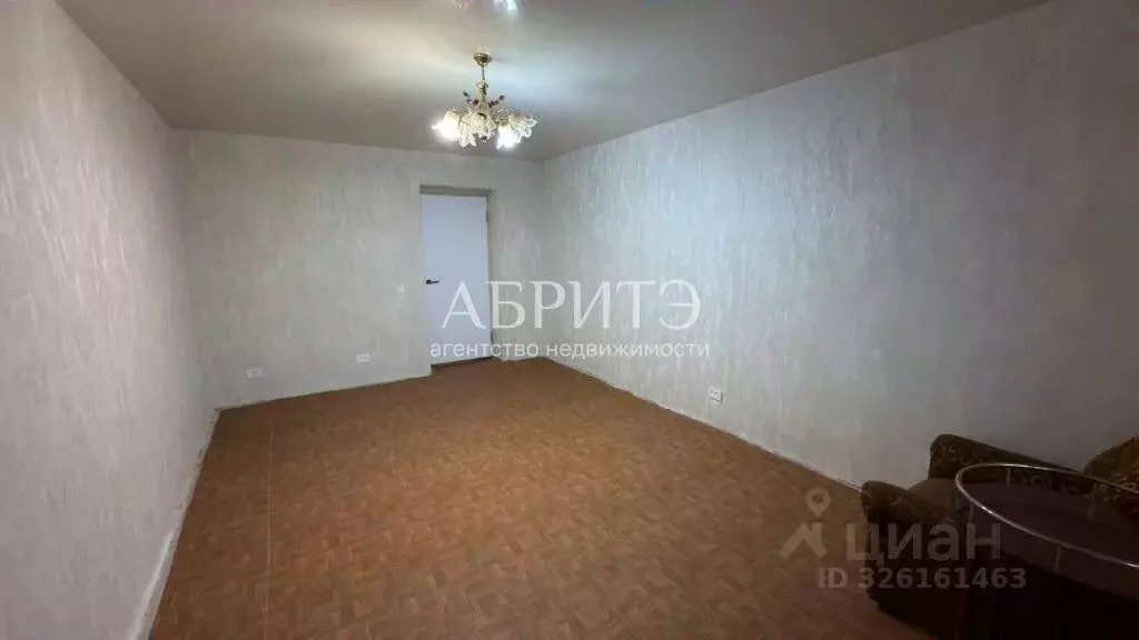 1-к кв. Липецкая область, Липецк ул. Водопьянова, 39 (45.6 м) - Фото 2