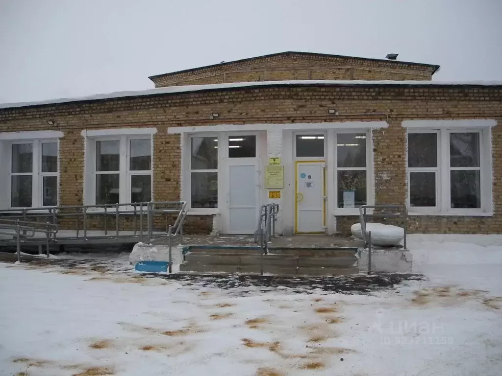 Помещение свободного назначения в Коми, Сыктывкар городской округ, ... - Фото 1