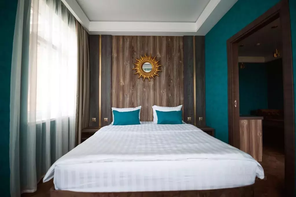 Комната Краснодарский край, Сочи ул. Декабристов, 48/2 (50.0 м) - Фото 1