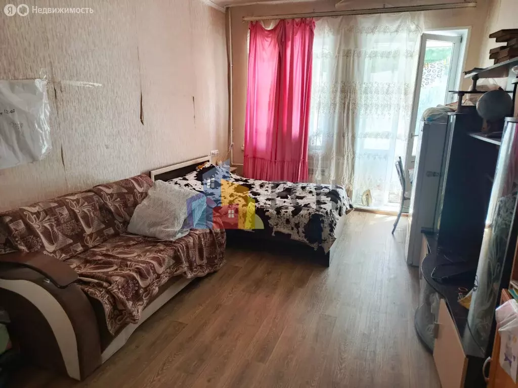 2-комнатная квартира: Щёкино, улица Лизы Шамшиковой, 8 (54 м) - Фото 0