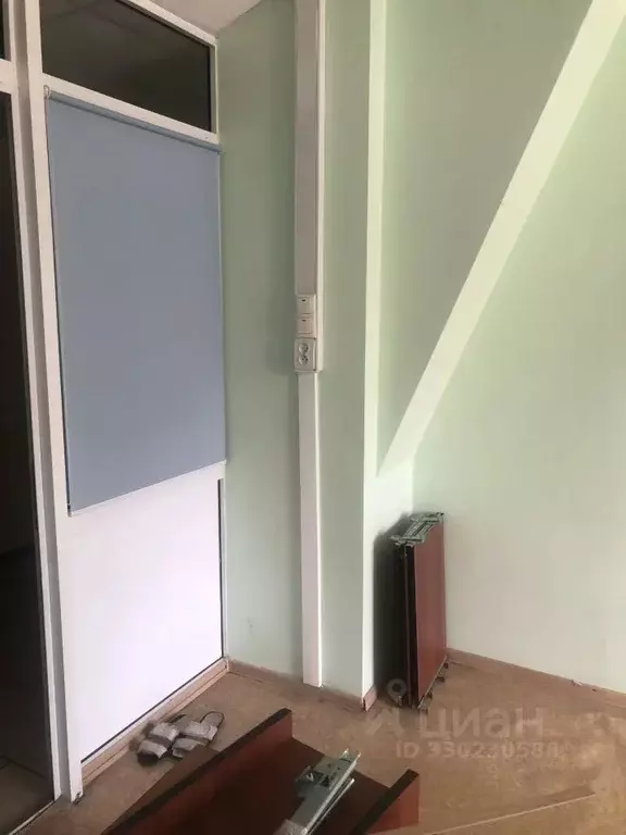 Помещение свободного назначения в Саха (Якутия), Нерюнгри ул. ... - Фото 2