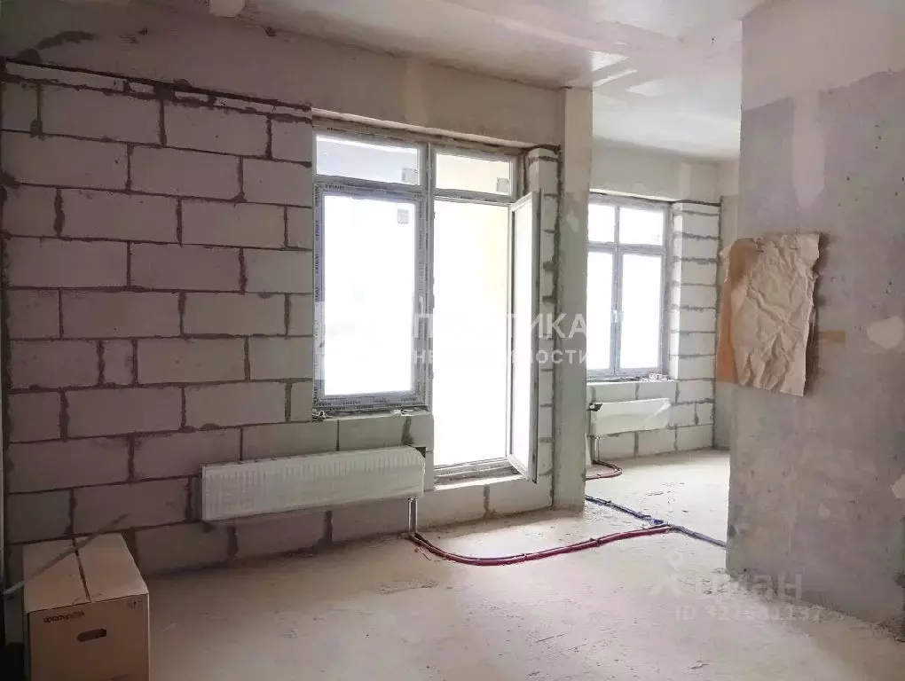 Продается 1-комнатная квартира - Фото 1