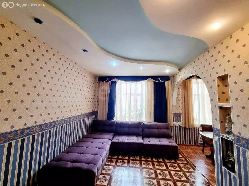 4-комнатная квартира: Березники, улица Олега Кошевого, 8 (99 м) - Фото 1